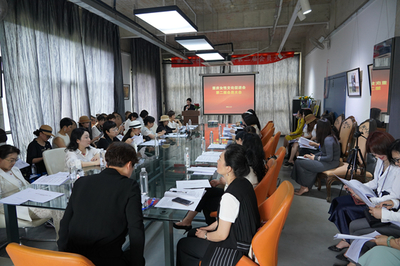 重慶女性文化促進(jìn)會第二屆會員大會圓滿舉行 梁明玉連任會長