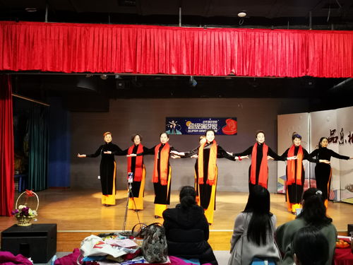 我愛我家展芳華 歡歌笑語慶佳節(jié)——邯鄲市社會組織促進(jìn)會成功舉辦紀(jì)念“三八”國際婦女節(jié)聯(lián)歡暨文化藝術(shù)交流活動